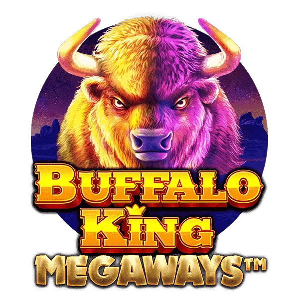 Buffalo King Megaways pokie