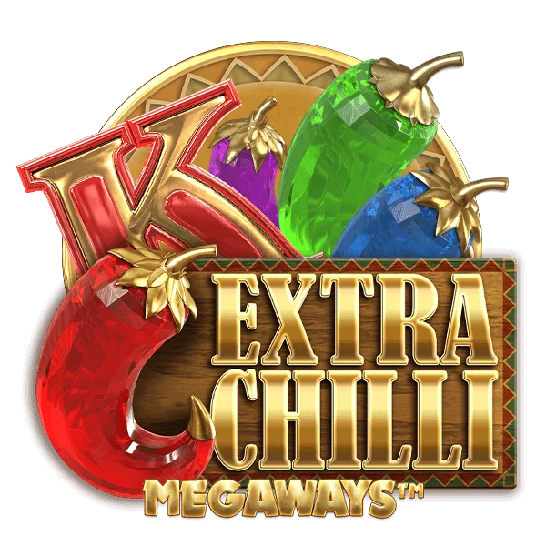Extra Chilli pokie