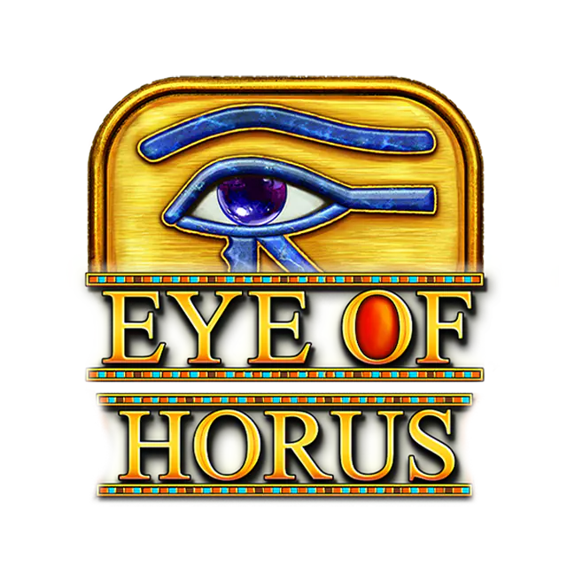 Eye of Horus pokie