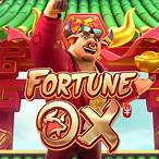 Fortune Ox pokie