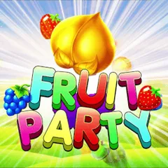 Fruit Party pokie