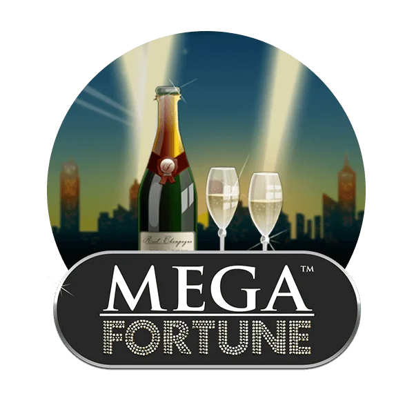 Mega Fortune pokie