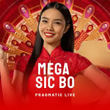 Mega Sic Bo pokie